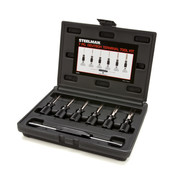 Steelman 7-Piece Deutsch Terminal Tool Kit 95886